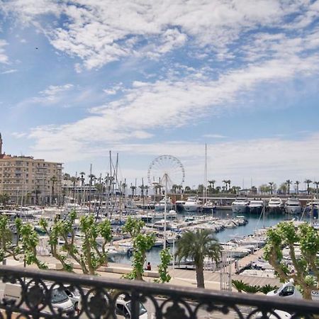 Hotel Du Vieux Port Saint-Raphaël 외부 사진