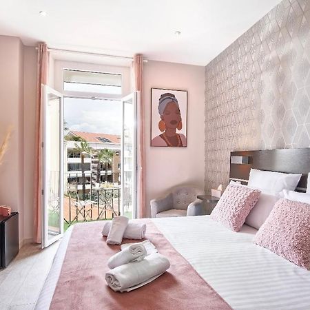 Hotel Du Vieux Port Saint-Raphaël 외부 사진