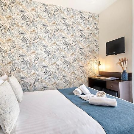 Hotel Du Vieux Port Saint-Raphaël 외부 사진