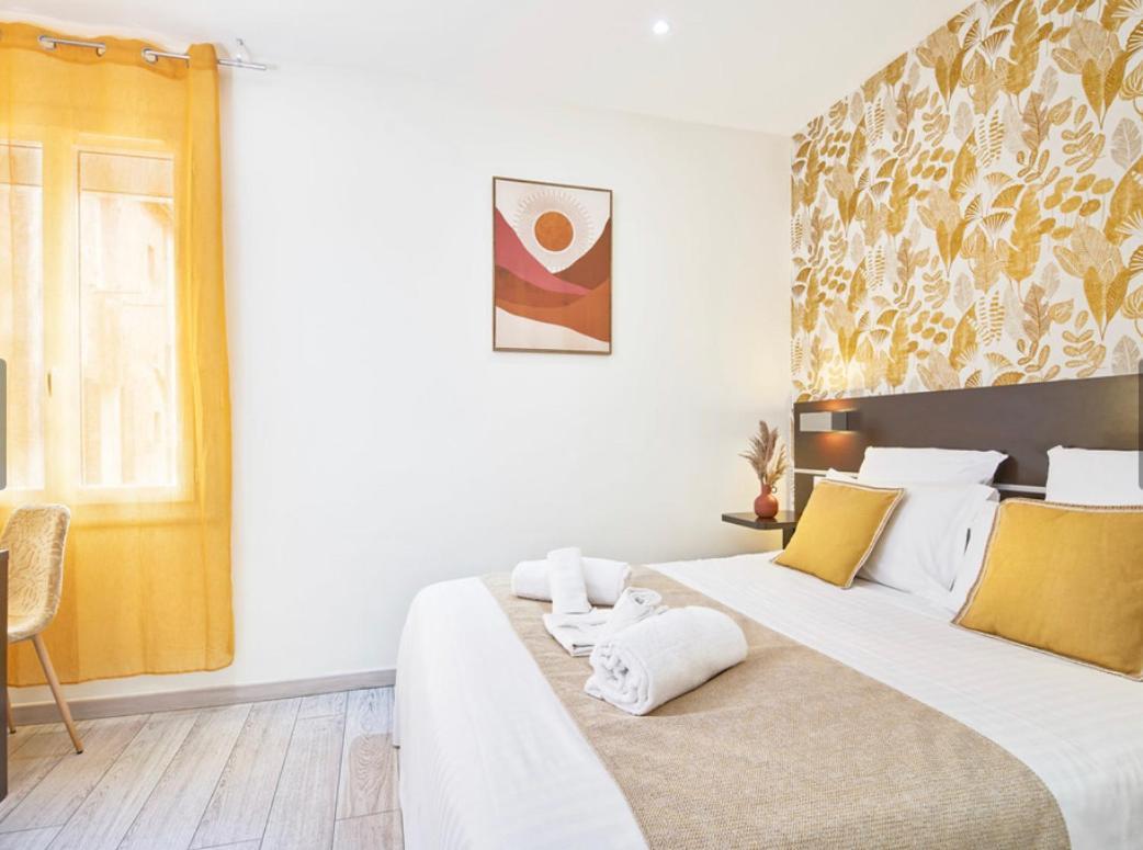 Hotel Du Vieux Port Saint-Raphaël 외부 사진
