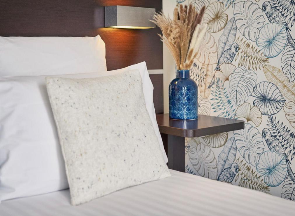 Hotel Du Vieux Port Saint-Raphaël 외부 사진