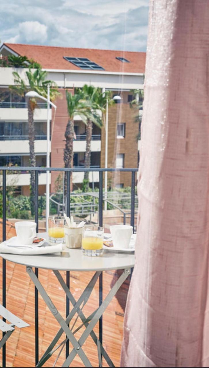 Hotel Du Vieux Port Saint-Raphaël 외부 사진