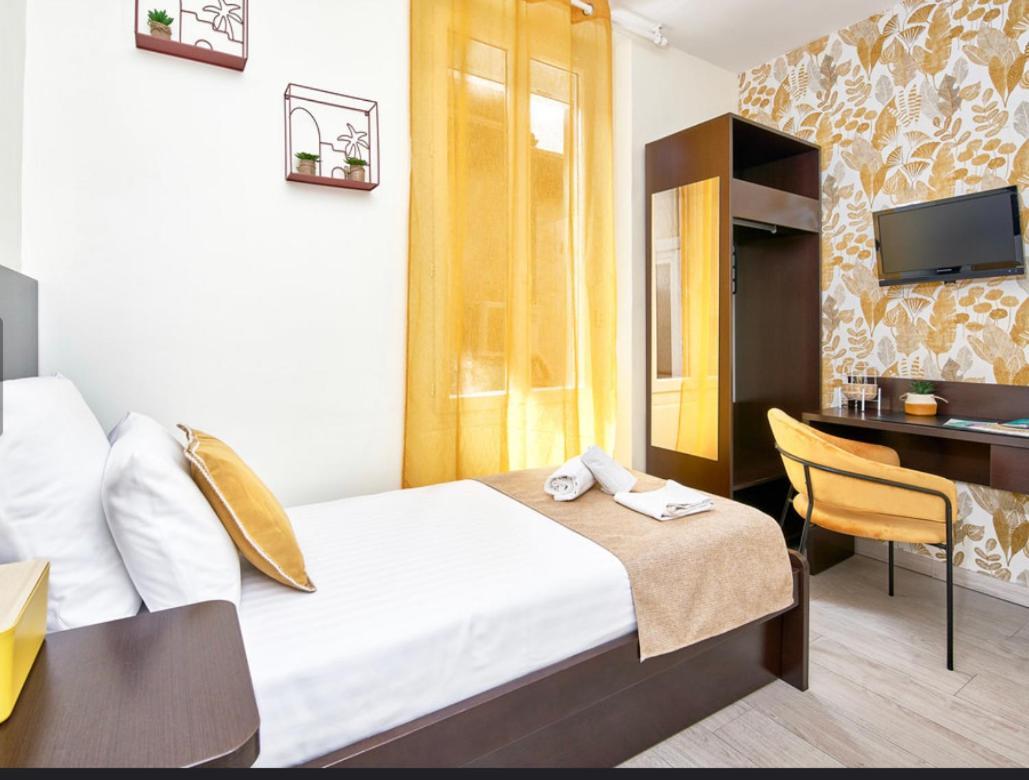 Hotel Du Vieux Port Saint-Raphaël 외부 사진