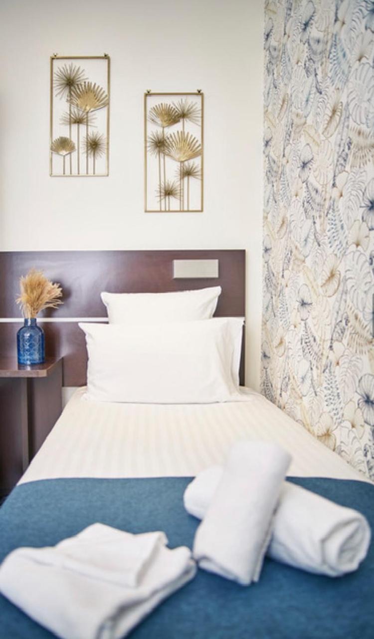 Hotel Du Vieux Port Saint-Raphaël 외부 사진